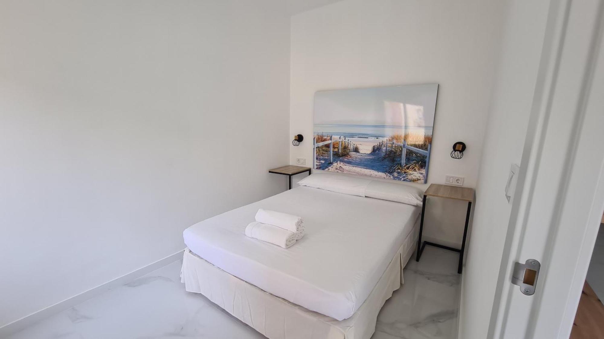 Apartamento Centro If Benidorm Exterior photo