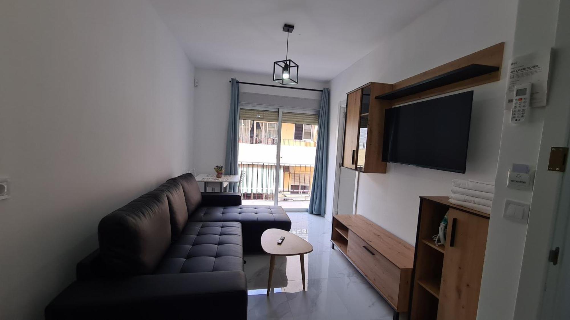 Apartamento Centro If Benidorm Exterior photo