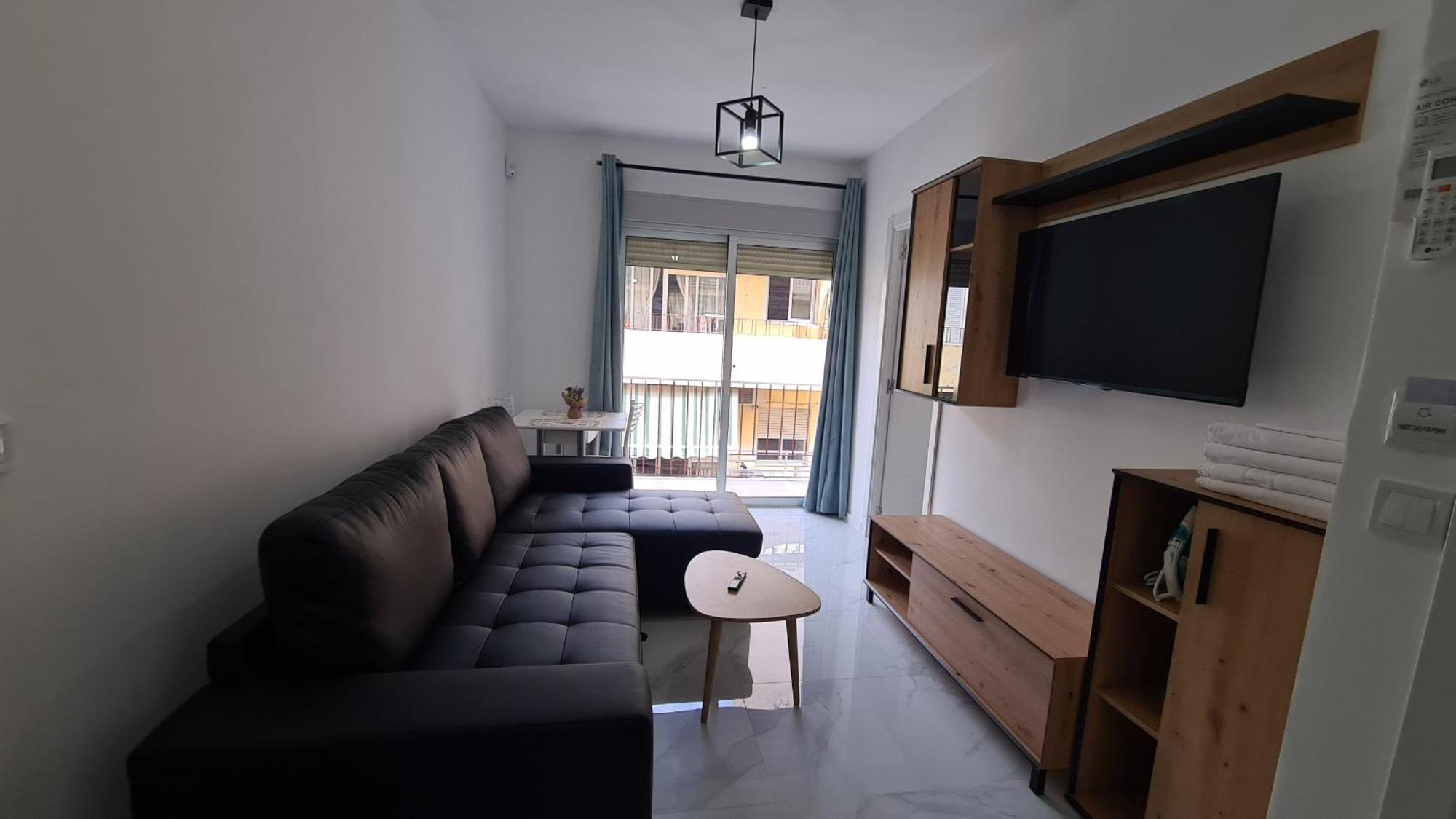Apartamento Centro If Benidorm Exterior photo