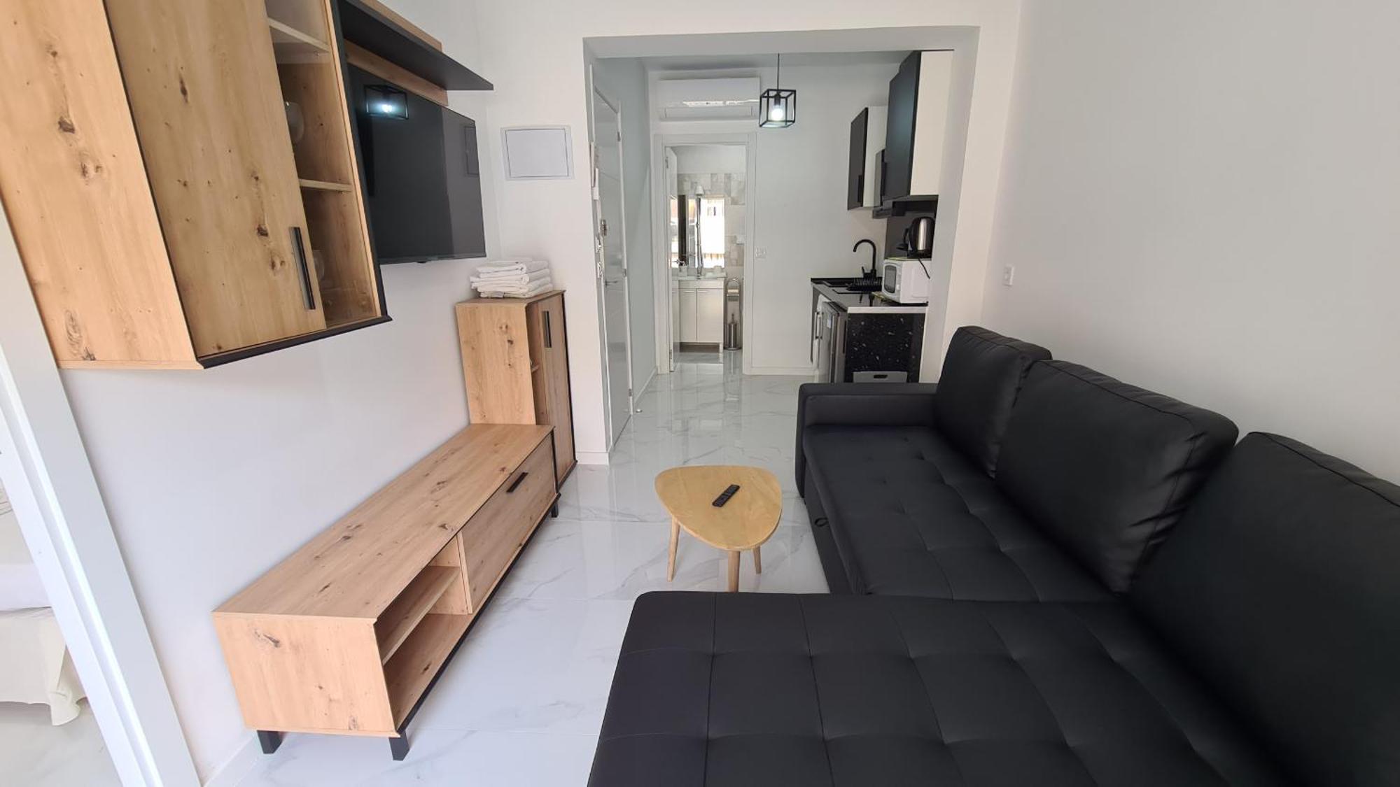 Apartamento Centro If Benidorm Exterior photo