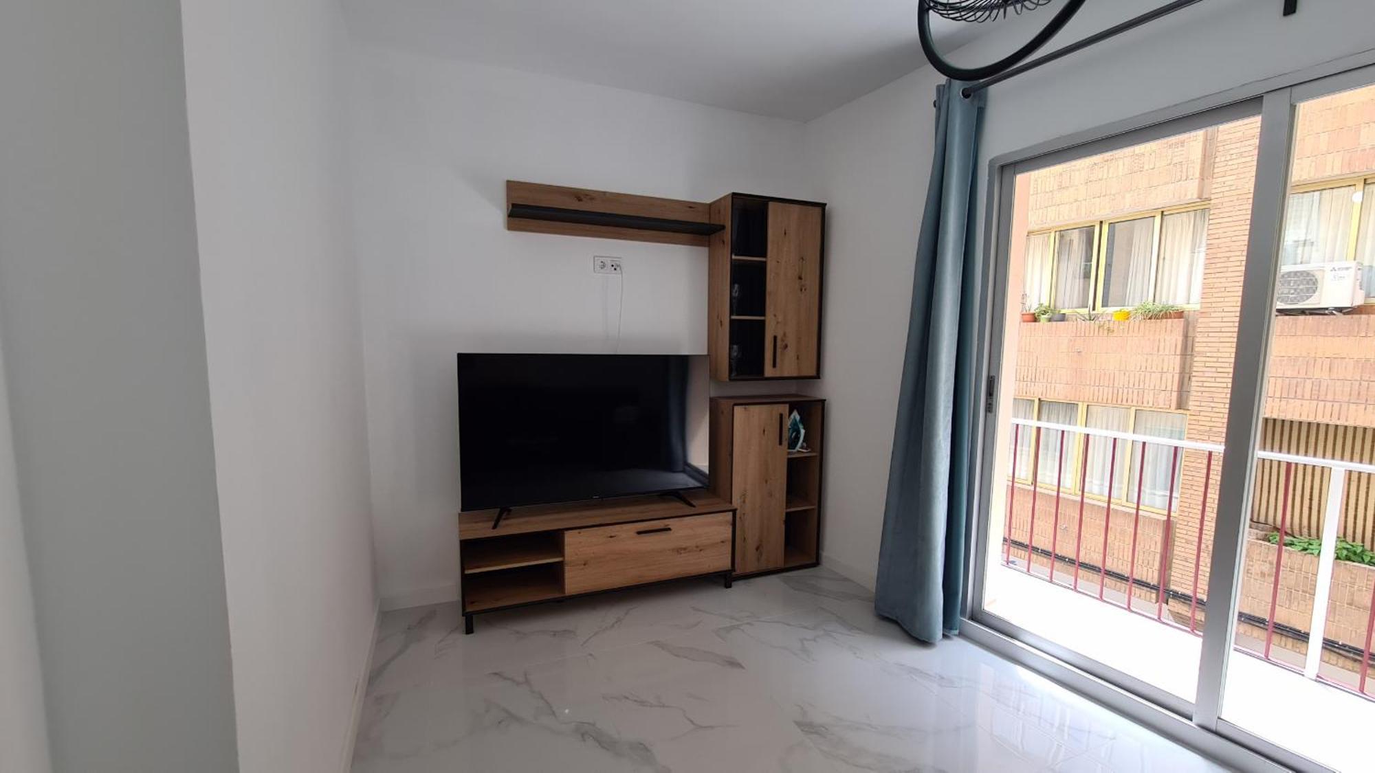 Apartamento Centro If Benidorm Exterior photo